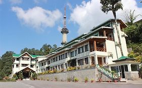 Hotel Mount Siniolchu Gangtok
